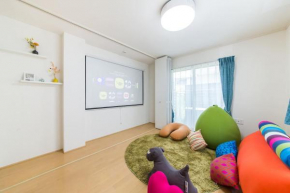 House [100 m2] Mirakui Near Tamade